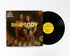 Rhapsody | Black LP
